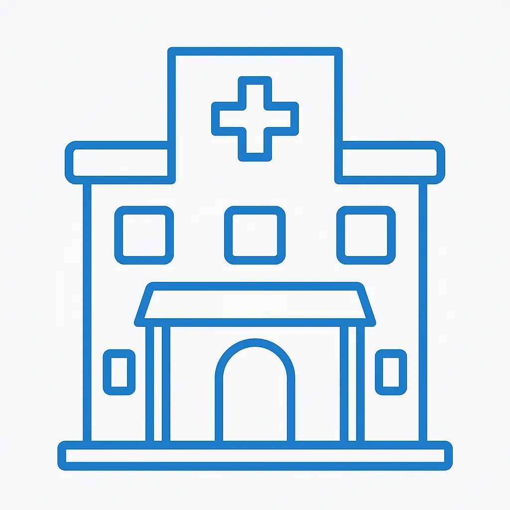 Khulna Sadar Hospital