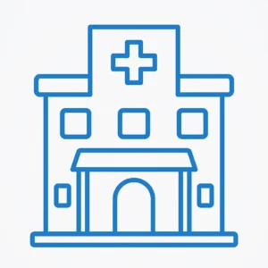 Sadar Hospital