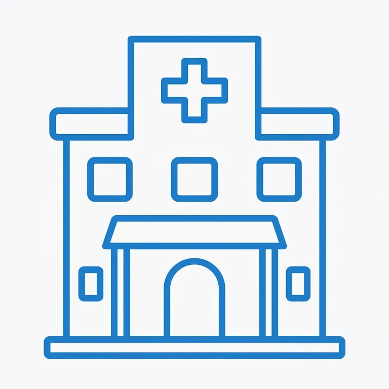 Sadar Hospital